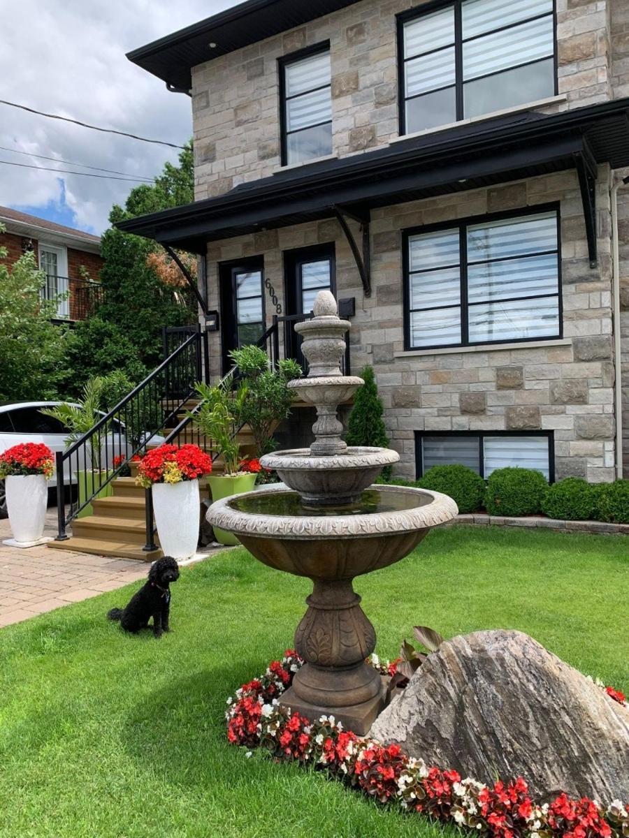 Beautiful Private Full Condo Brossard Exterior foto
