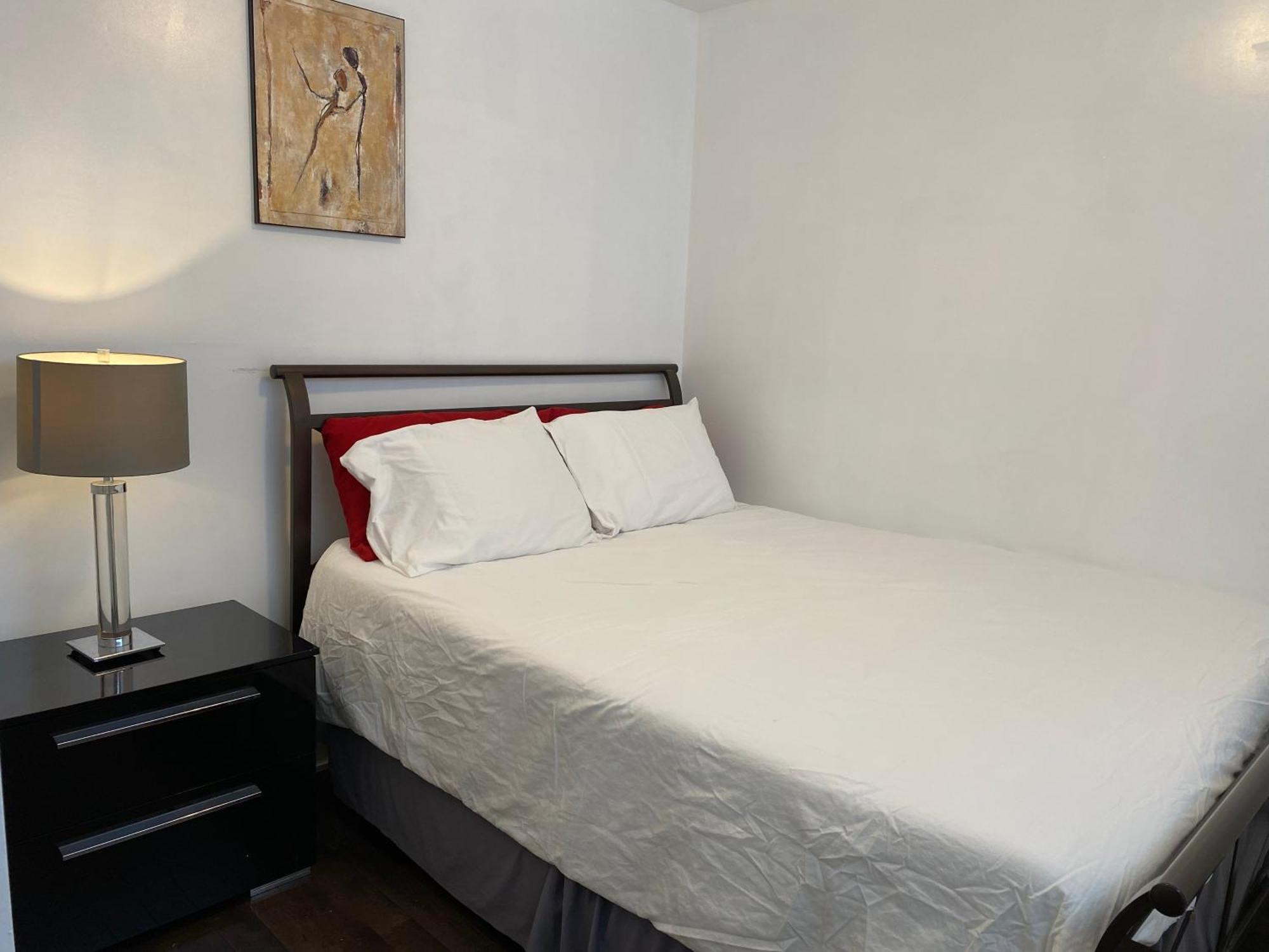 Beautiful Private Full Condo Brossard Exterior foto