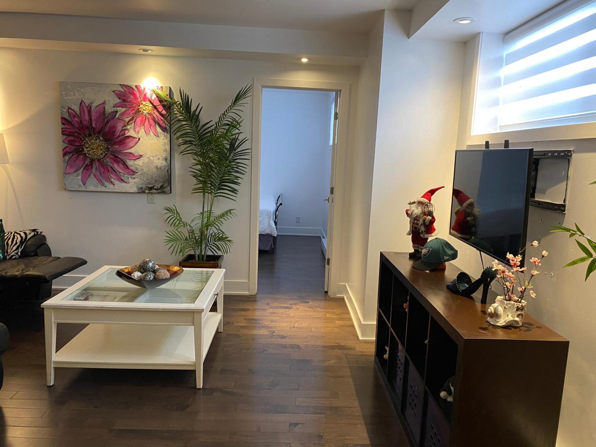 Beautiful Private Full Condo Brossard Exterior foto
